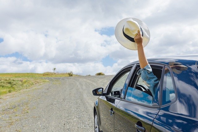 Felicidade no caminho da transição de carreira